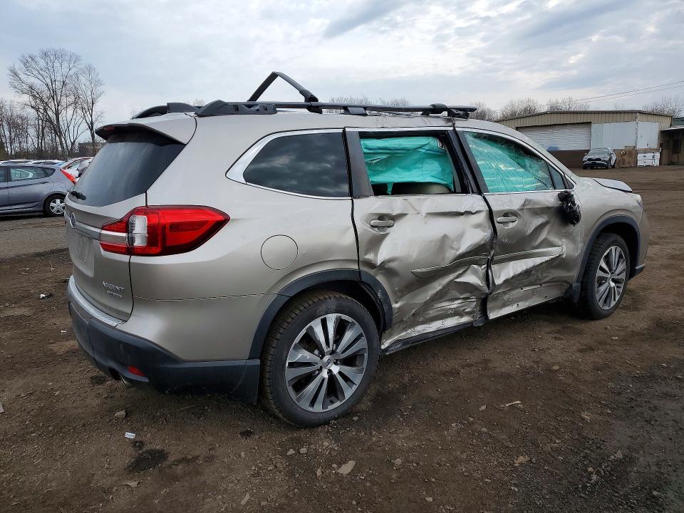 Aukcja sprzedaży 2020 Subaru Ascent, vin: 4S4WMAMD8L3455985, numer aukcji: 47906066