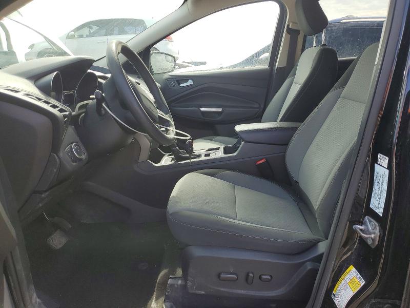 Aukcja sprzedaży 2018 Ford Escape, vin: 1FMCU9GD9JUB77263, numer aukcji: 47716206