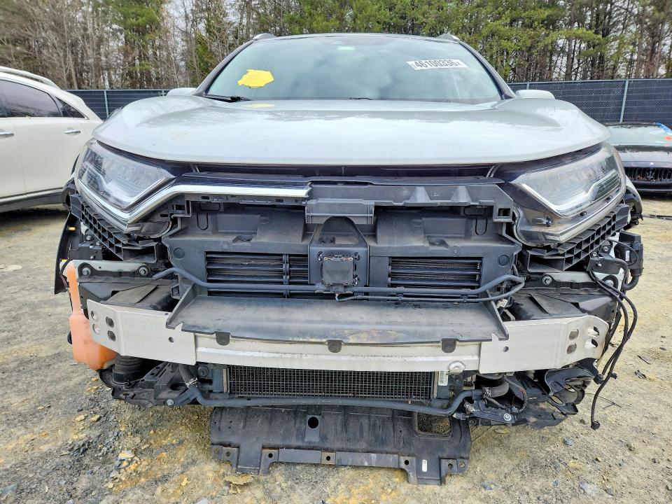 Aukcja sprzedaży 2020 Honda Cr-v, vin: 7FART6H90LE004340, numer aukcji: 46100336