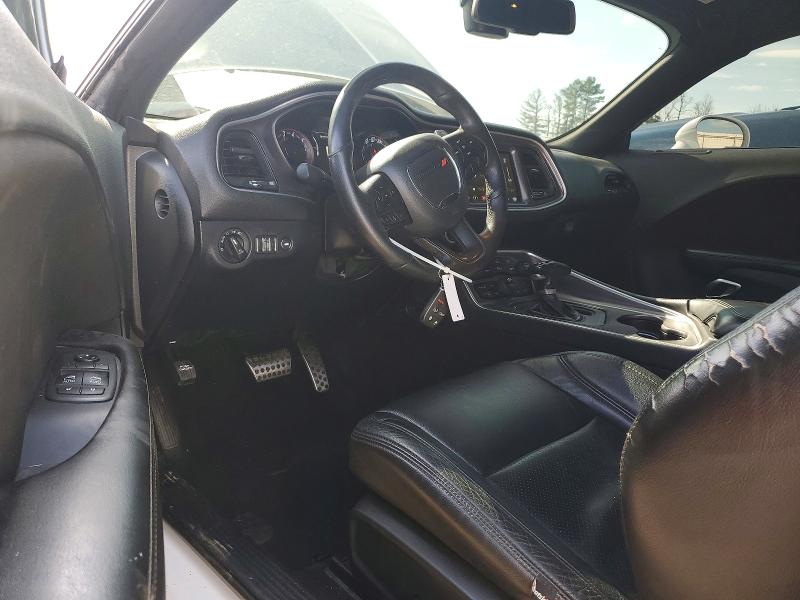 Aukcja sprzedaży 2020 Dodge Challenger, vin: 2C3CDZBT8LH236185, numer aukcji: 45670246