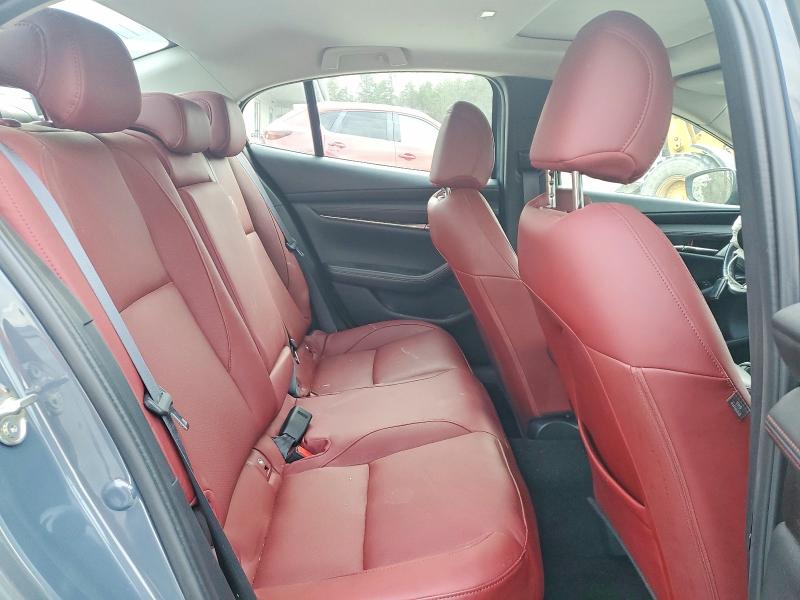 Продажа на аукционе авто 2023 Mazda 3, vin: 3MZBPBCM4PM364134, номер лота: 45662066