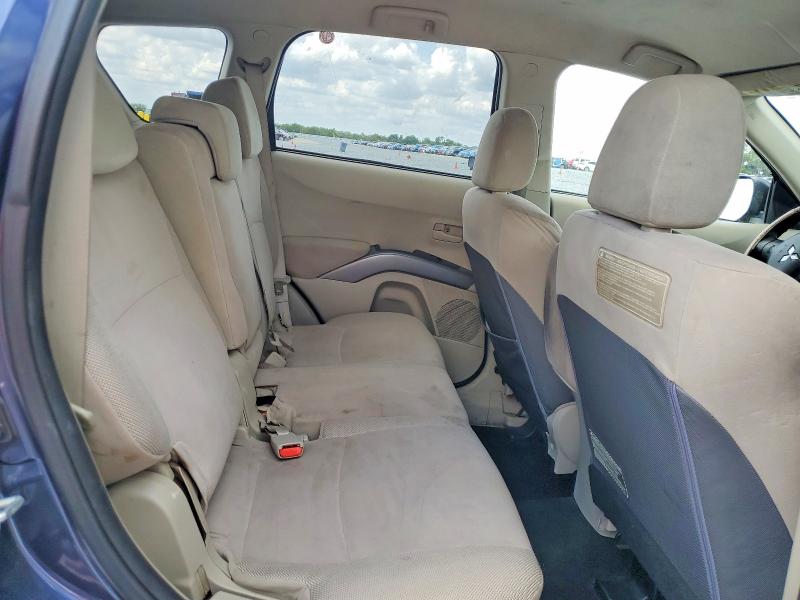 Продаж на аукціоні авто 2007 Mitsubishi Outlander, vin: JA4MS31X67Z011819, номер лоту: 47509246