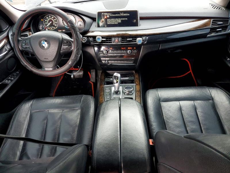 Aukcja sprzedaży 2014 Bmw X5, vin: 5UXKR0C51E0K44672, numer aukcji: 79542345