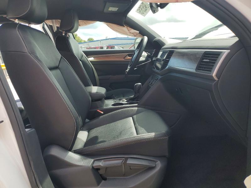 Aukcja sprzedaży 2020 Volkswagen Atlas Cross Sport, vin: 1V2YE2CA6LC220183, numer aukcji: 79452515