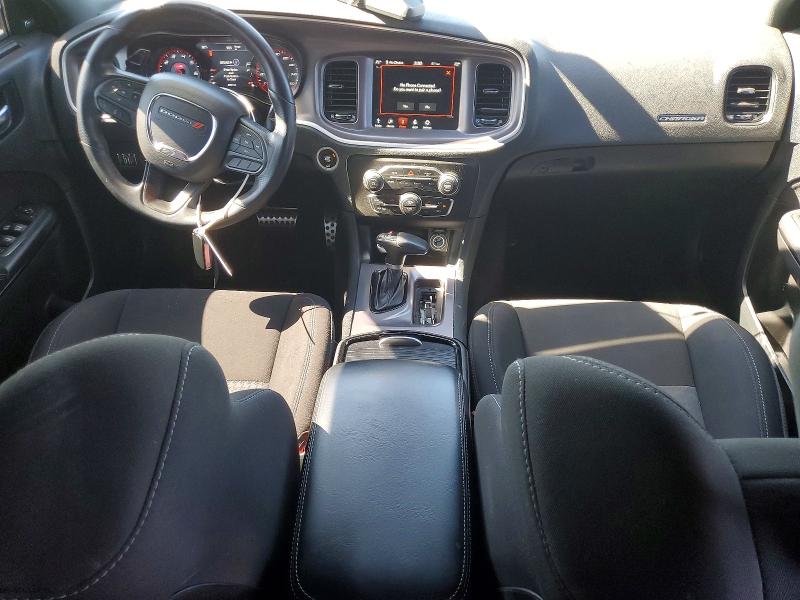 2022 Dodge Charger მანქანა იყიდება აუქციონზე, vin: 2C3CDXCT6NH170208, აუქციონის ნომერი: 47652576