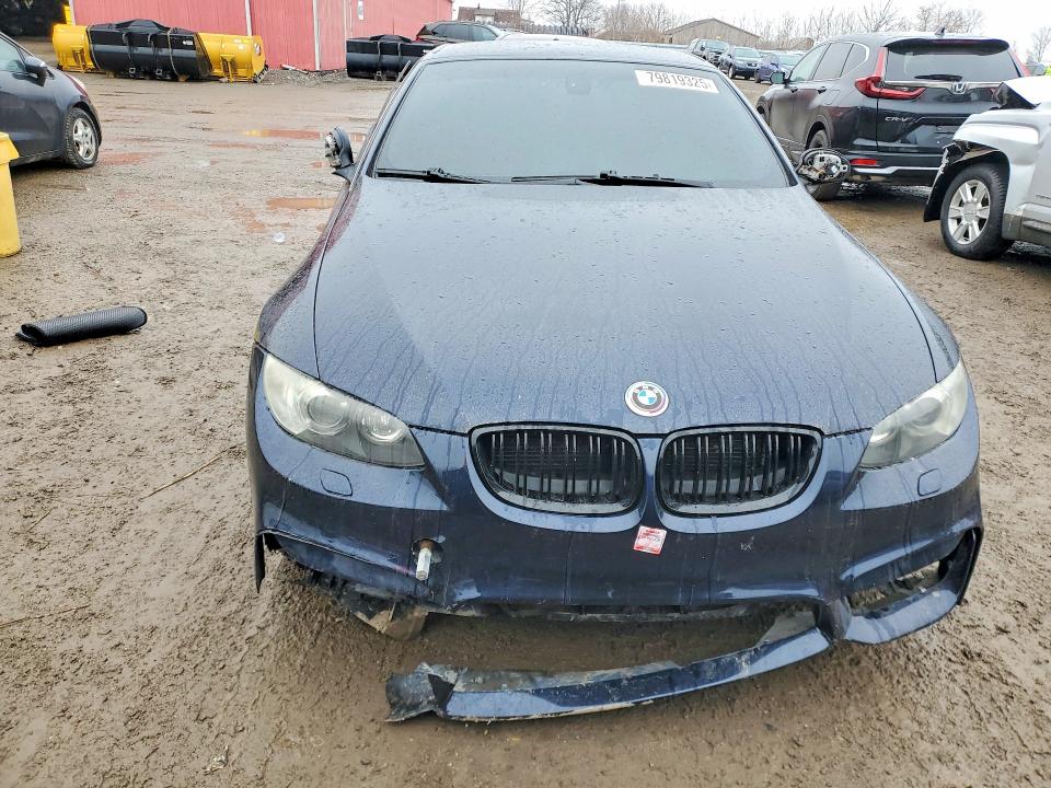 Продажа на аукционе авто 2007 Bmw 335, vin: WBAWL73547PX49819, номер лота: 79819325