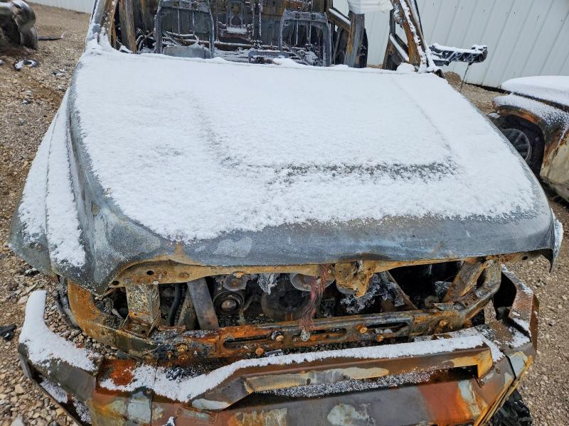Aukcja sprzedaży 2014 Ram 2500, vin: 3C6UR5FL9EG170714, numer aukcji: 41637416