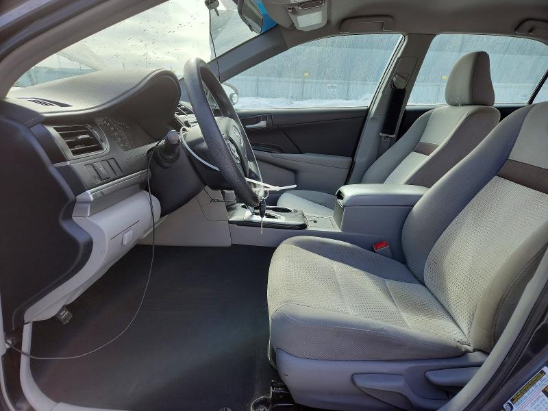 Aukcja sprzedaży 2013 Toyota Camry Le 4dr, vin: 4T1BF1FK4DU240992, numer aukcji: 45662436