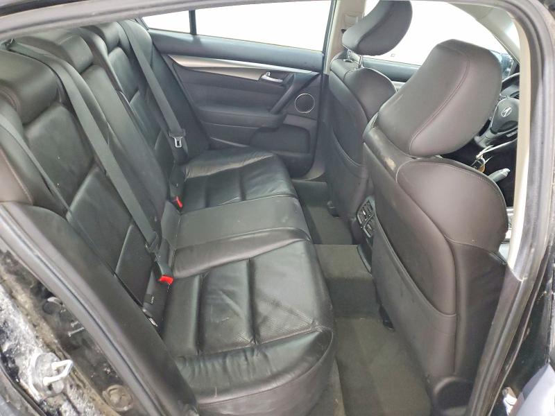 79581605 :رقم المزاد ، 19UUA8F54EA004975 vin ، 2014 Acura Tl مزاد بيع