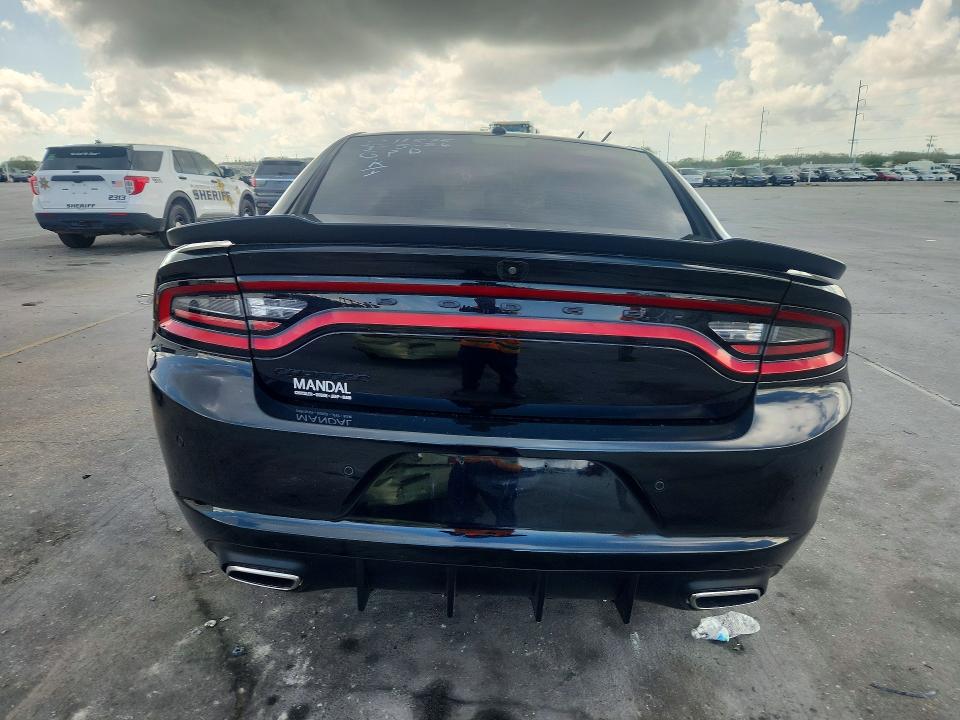 Aukcja sprzedaży 2022 Dodge Charger, vin: 2C3CDXBG0NH119808, numer aukcji: 45472076