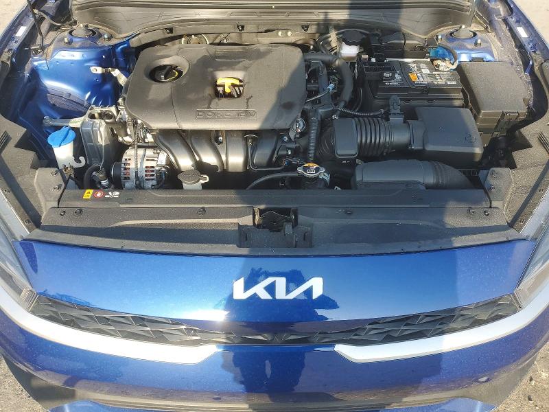 Продаж на аукціоні авто 2024 Kia Forte, vin: 3KPF24AD0RE753304, номер лоту: 45728586