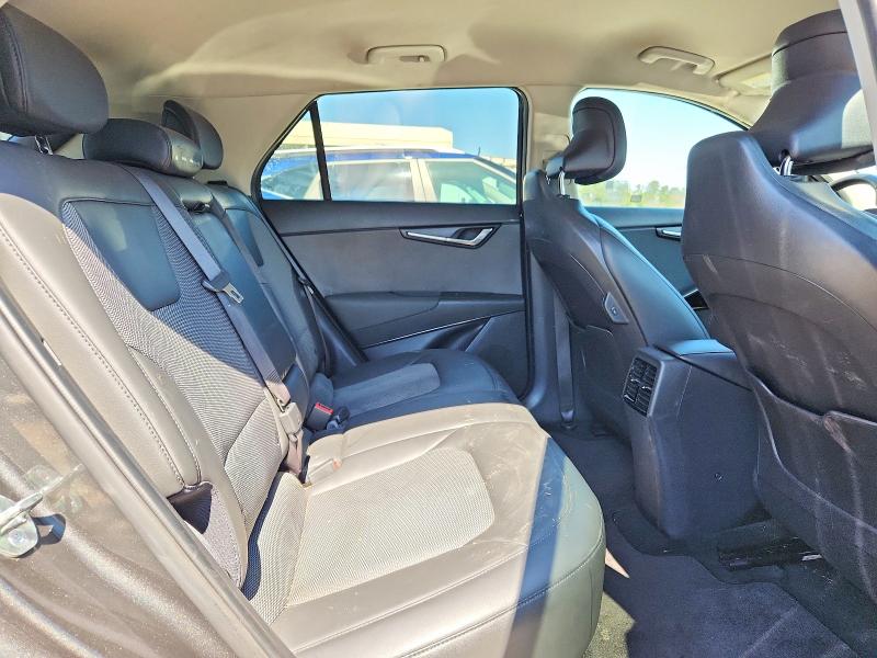 Продажа на аукционе авто 2024 Kia Niro Ev, vin: KNDCR3L10R5078318, номер лота: 41769776