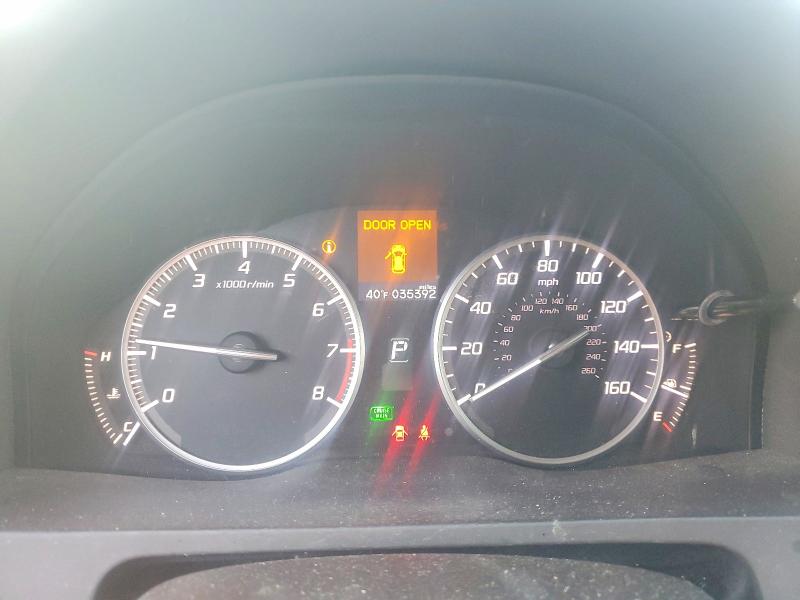 Aukcja sprzedaży 2017 Acura Rdx, vin: 5J8TB4H36HL006202, numer aukcji: 41780906