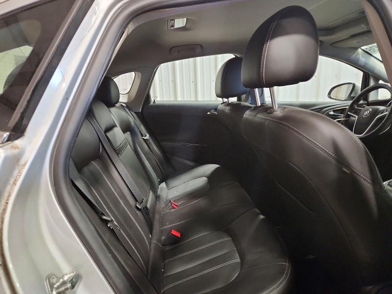 Продаж на аукціоні авто 2016 Buick Verano, vin: 1G4PS5SK2G4130607, номер лоту: 46381136