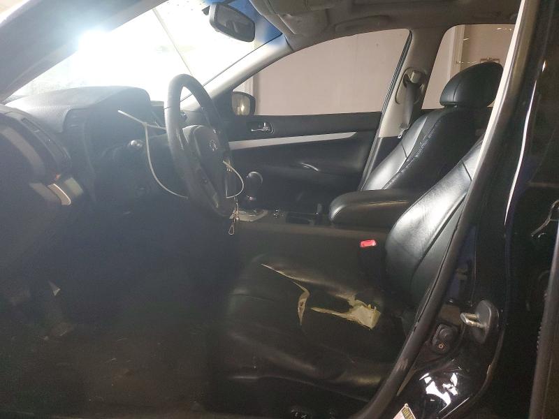 Aukcja sprzedaży 2009 Infiniti G37 Sedan, vin: JNKCV61F49M356041, numer aukcji: 47062756