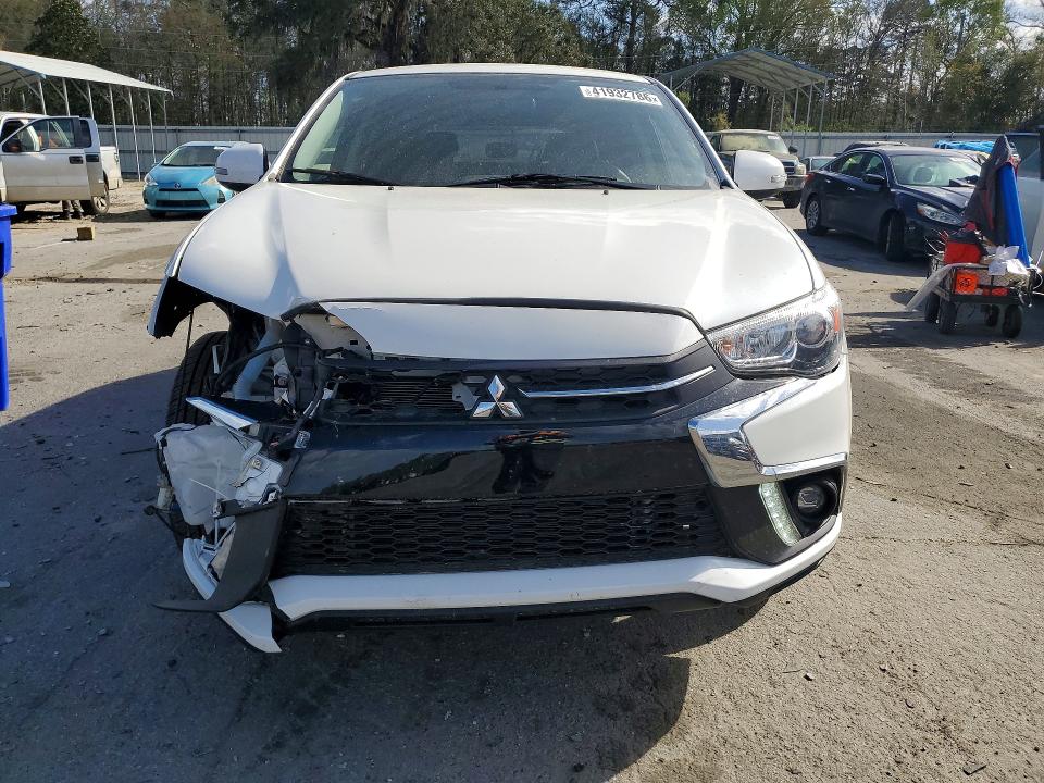Aukcja sprzedaży 2018 Mitsubishi Outlander Sport, vin: JA4AP3AW7JU021601, numer aukcji: 41932786