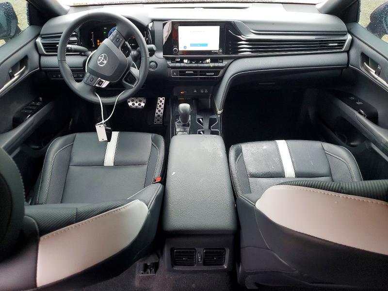 Aukcja sprzedaży 2025 Toyota Camry, vin: 4T1DAACK7SU154004, numer aukcji: 48275146