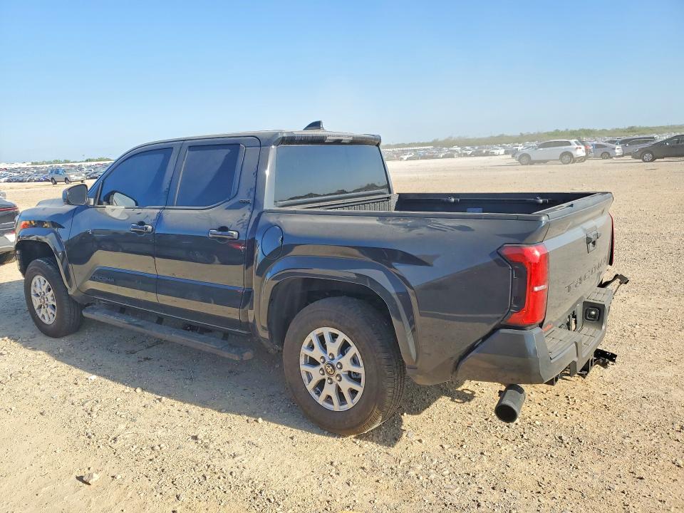 2025 Toyota Tacoma მანქანა იყიდება აუქციონზე, vin: 3TYKB5FN8ST027969, აუქციონის ნომერი: 47396076