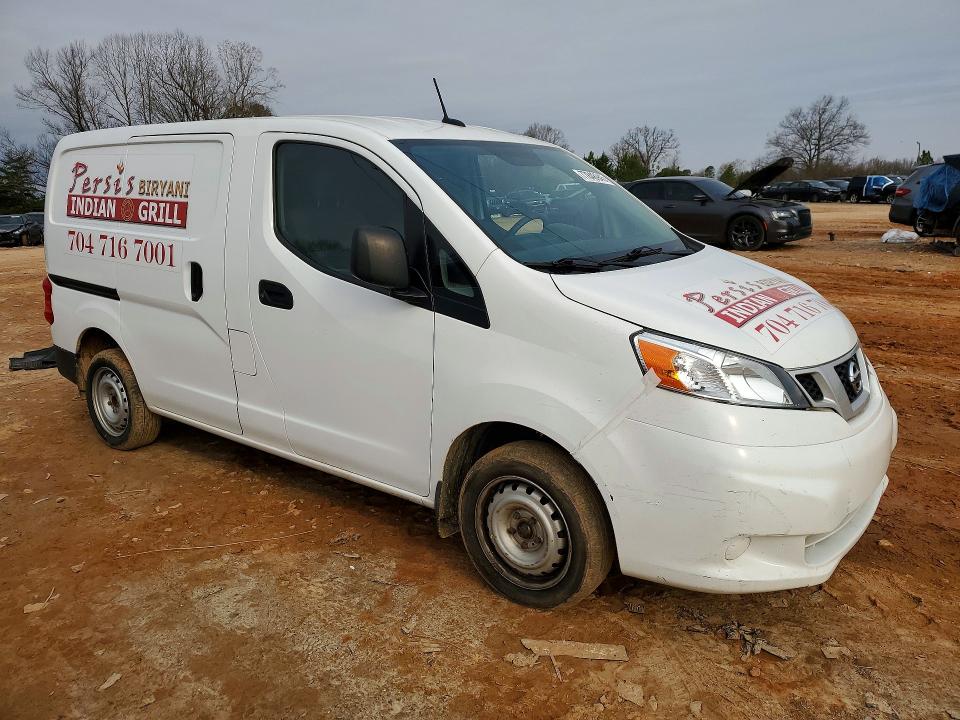 Продаж на аукціоні авто 2020 Nissan Nv200, vin: 3N6CM0KNXLK693275, номер лоту: 77848945