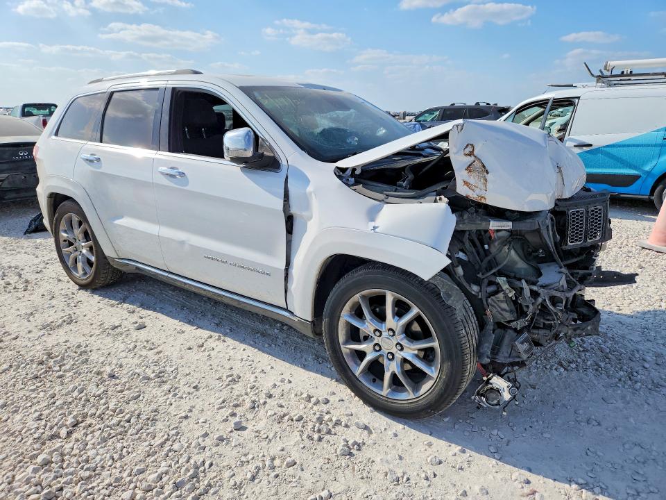 Aukcja sprzedaży 2014 Jeep Grand Cherokee, vin: 1C4RJFJGXEC247079, numer aukcji: 47139746