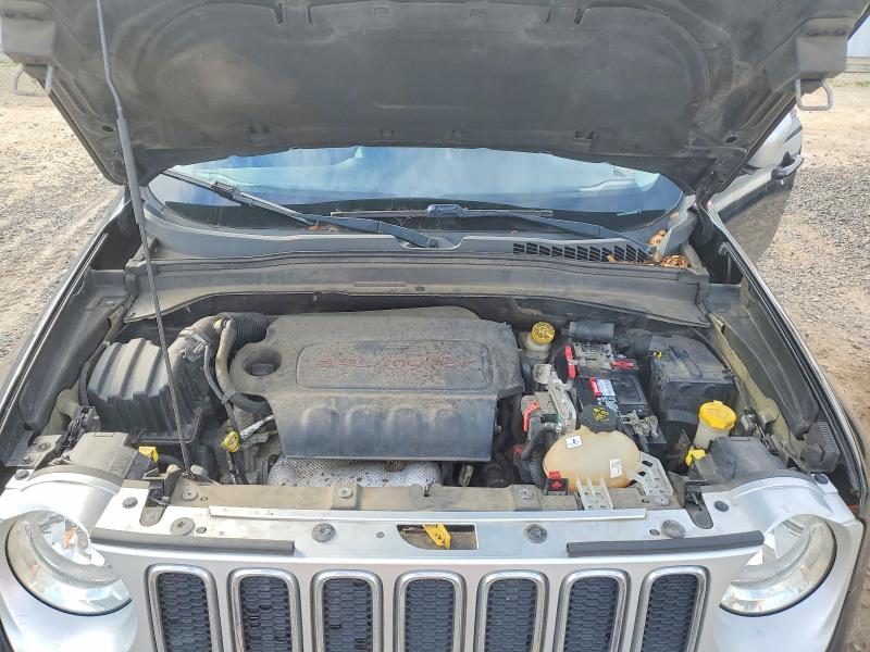 47128376 :رقم المزاد ، ZACCJADT5GPC84198 vin ، 2016 Jeep Renegade مزاد بيع