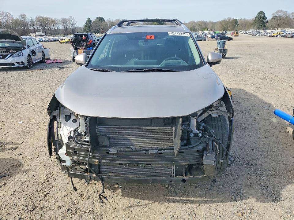 Продажа на аукционе авто 2024 Nissan Rogue, vin: JN8BT3DC0RW381482, номер лота: 46448226