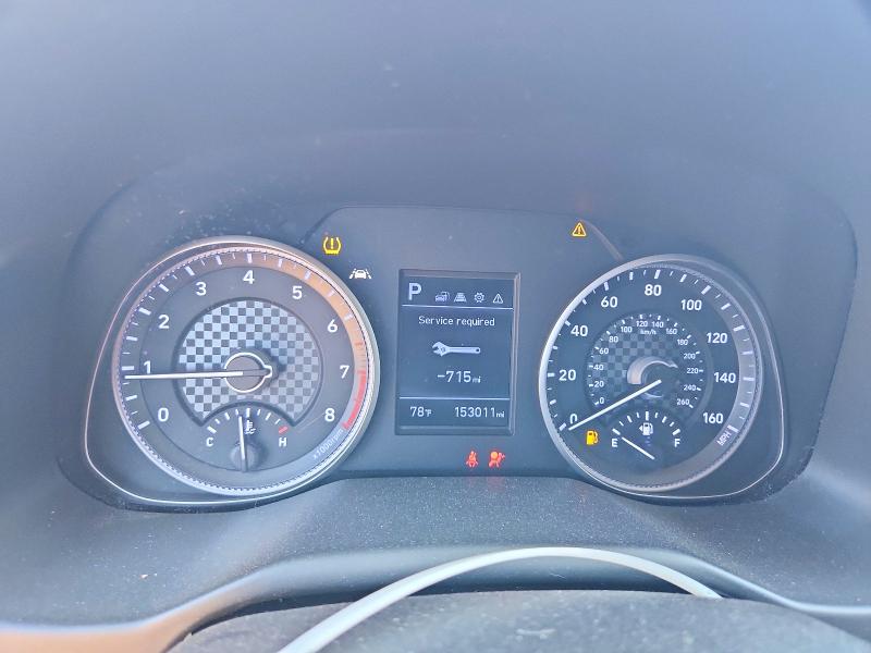 Aukcja sprzedaży 2019 Hyundai Elantra, vin: 5NPD84LF2KH420740, numer aukcji: 42002206