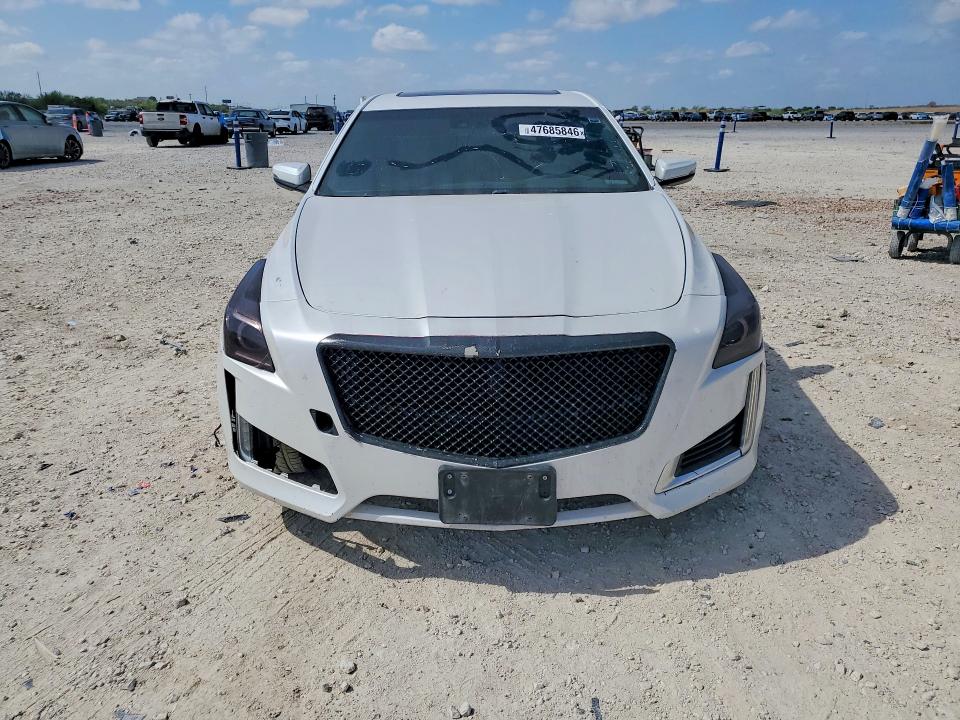 Aukcja sprzedaży 2019 Cadillac Cts, vin: 1G6AR5SSXK0135384, numer aukcji: 47685846