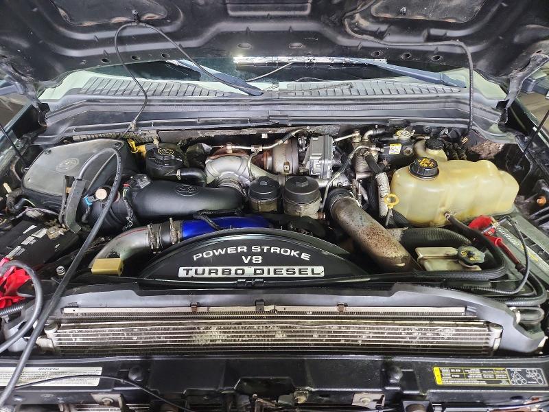 41618126 :رقم المزاد ، 1FTWW33R78EE32782 vin ، 2008 Ford F350 مزاد بيع