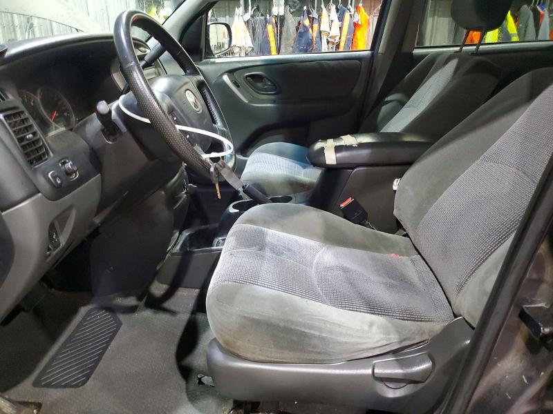 Продаж на аукціоні авто 2003 Mazda Tribute, vin: 4F2YZ941X3KM47248, номер лоту: 79160515