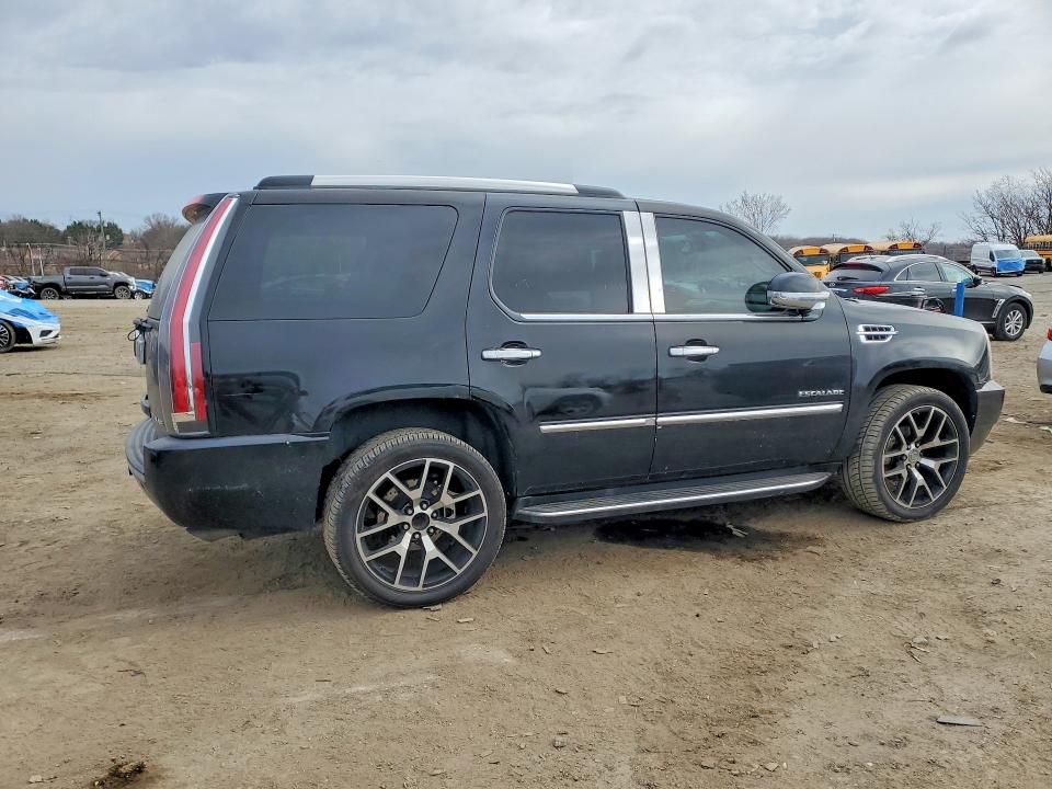 Aukcja sprzedaży 2011 Cadillac Escalade, vin: 1GYS4BEF5BR102828, numer aukcji: 47517636