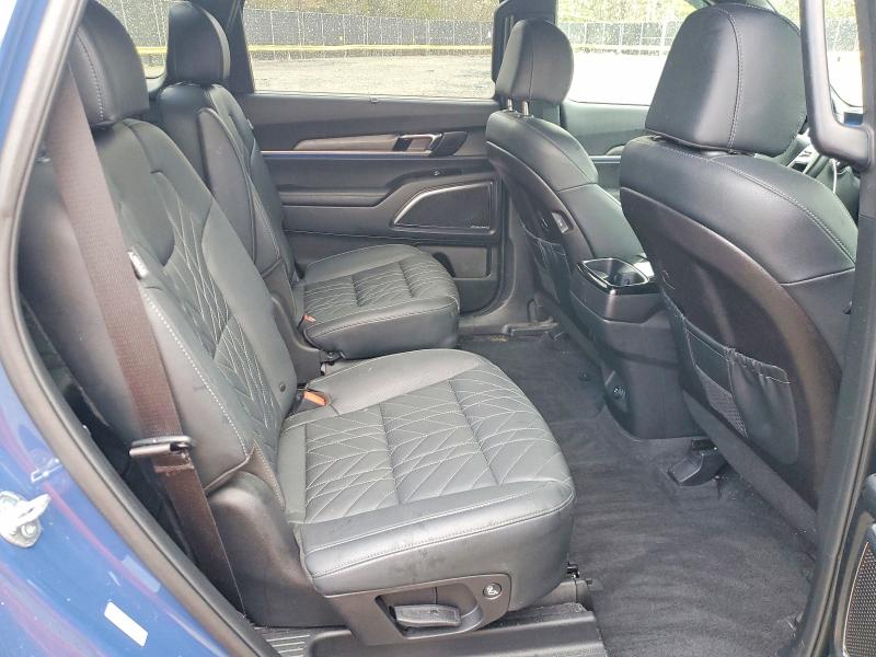 Aukcja sprzedaży 2024 Kia Telluride, vin: 5XYP5DGC4RG529370, numer aukcji: 46910466