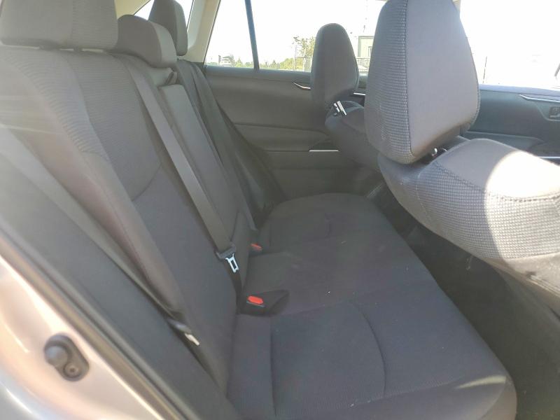 47834266 :رقم المزاد ، 2T3K1RFV0RC269686 vin ، 2024 Toyota Rav4 مزاد بيع