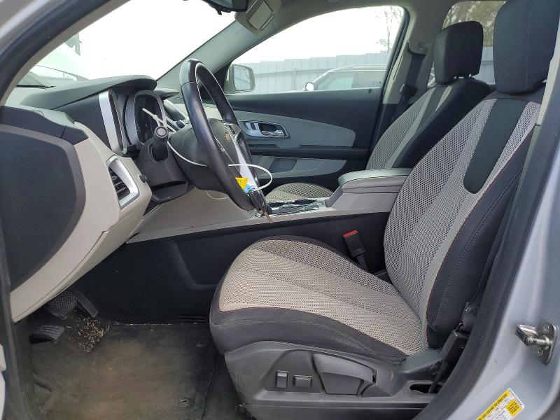 2014 Chevrolet Equinox მანქანა იყიდება აუქციონზე, vin: 2GNFLFEK2E6362688, აუქციონის ნომერი: 46864586