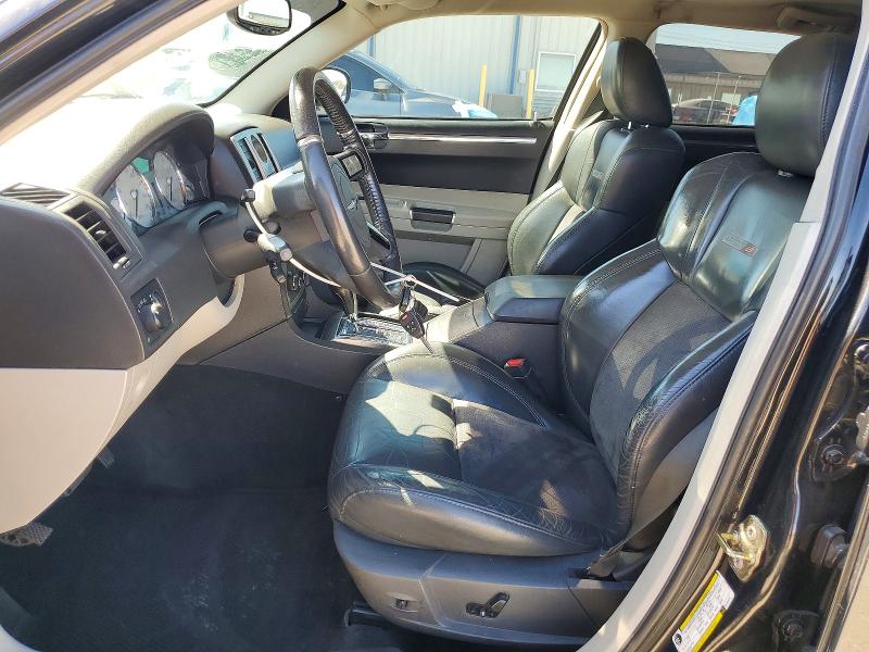 46952306 :رقم المزاد ، 2C3LA73W06H330071 vin ، 2006 Chrysler 300c مزاد بيع