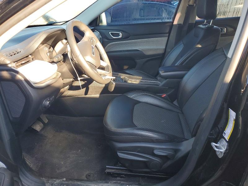 Aukcja sprzedaży 2022 Jeep Compass, vin: 3C4NJDBB4NT232247, numer aukcji: 45564746