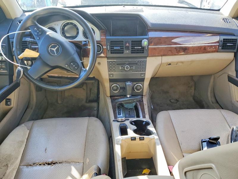 Продаж на аукціоні авто 2012 Mercedes-benz Glk, vin: WDCGG8HB3CF818414, номер лоту: 46561606