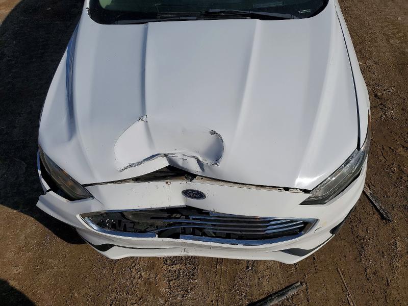 Aukcja sprzedaży 2019 Ford Fusion, vin: 3FA6P0LU7KR265446, numer aukcji: 47916006
