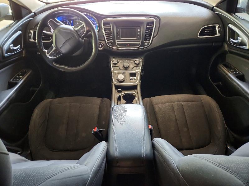 Продажа на аукционе авто 2015 Chrysler 200, vin: 1C3CCCAB2FN660059, номер лота: 46742416