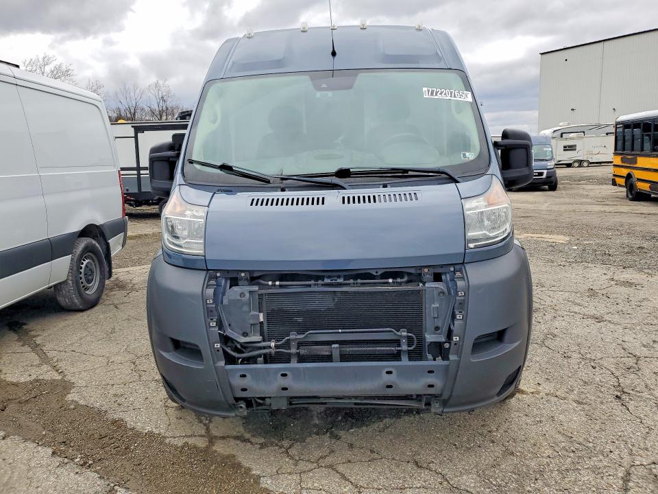 Aukcja sprzedaży 2021 Ram Promaster 3500, vin: 3C6MRVJG1ME541479, numer aukcji: 77220765