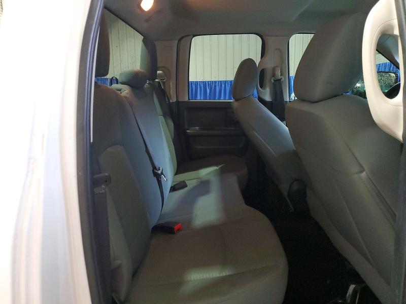 Продаж на аукціоні авто 2014 Ram 1500, vin: 1C6RR7FM9ES423033, номер лоту: 45954536