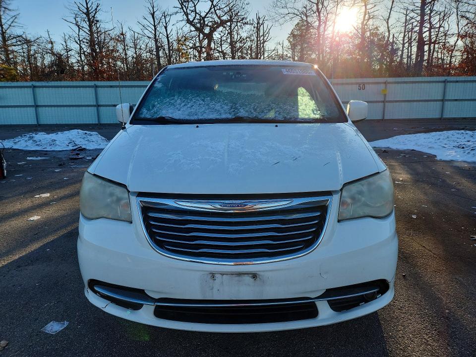 Aukcja sprzedaży 2012 Chrysler Town & Country, vin: 2C4RC1BG4CR410678, numer aukcji: 46031386