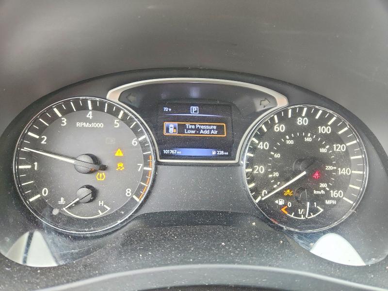 Aukcja sprzedaży 2018 Niss Altima, vin: 1N4AL3AP1JC191801, numer aukcji: 46872516