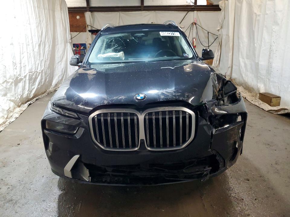 Продаж на аукціоні авто 2026 Bmw X7, vin: 5UX23EM01T9043994, номер лоту: 45823116