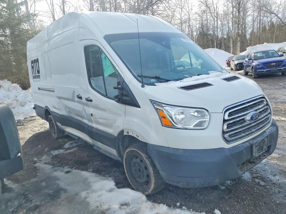 Aukcja sprzedaży 2018 Ford Transit, vin: 1FTYR3XG8JKA65987, numer aukcji: 79378005