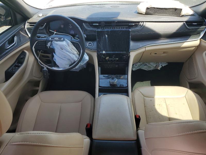 Продажа на аукционе авто 2025 Jeep Grand Cherokee, vin: 1C4RJJBG6S8663923, номер лота: 46955096
