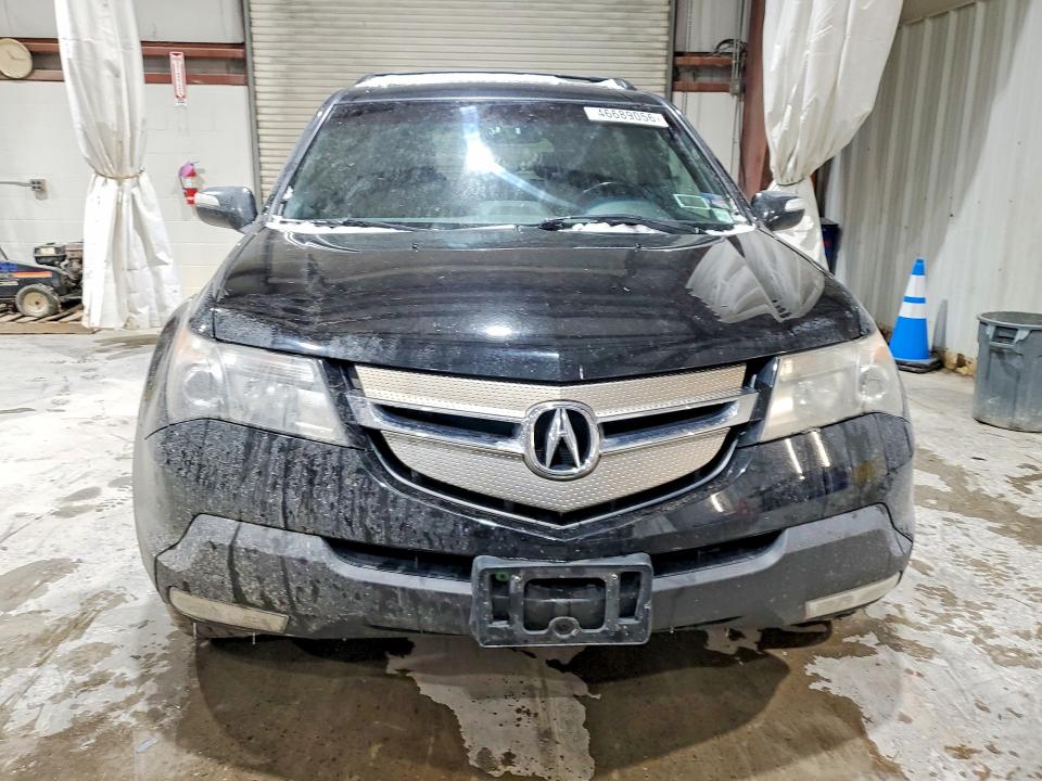 Aukcja sprzedaży 2007 Acura Mdx, vin: 2HNYD28417H533890, numer aukcji: 46689056