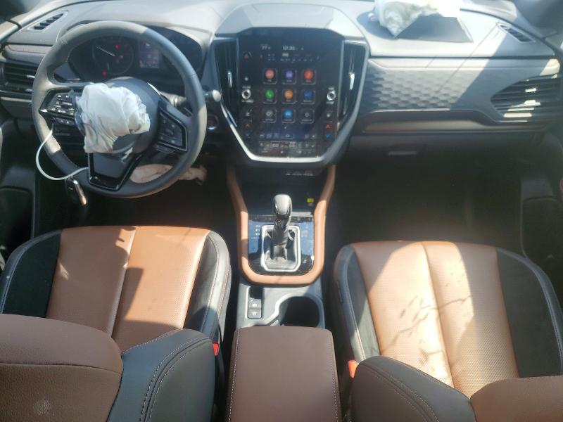 Продаж на аукціоні авто 2025 Subaru Forester, vin: JF2SLDTC4SH418029, номер лоту: 79678645