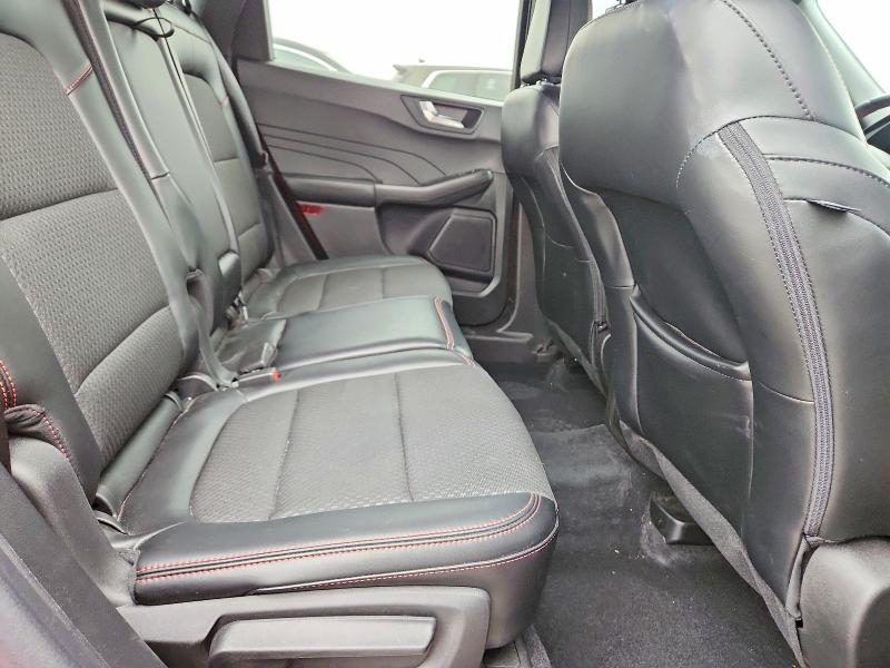 Продажа на аукционе авто 2023 Ford Escape, vin: 1FMCU0MN2PUB34837, номер лота: 47764206