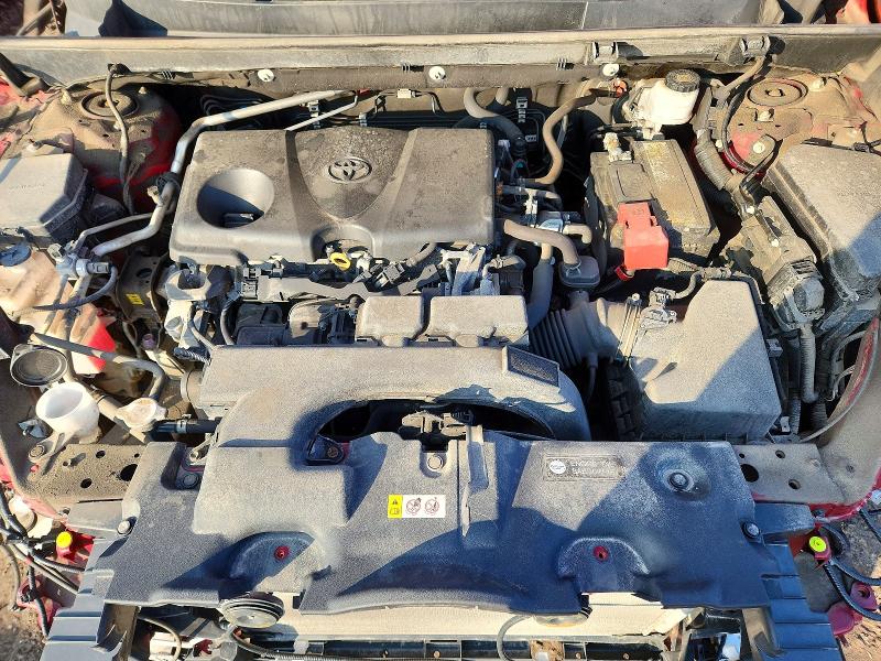 Продажа на аукционе авто 2019 Toyota Rav4, vin: 2T3R1RFV5KC048945, номер лота: 79632095